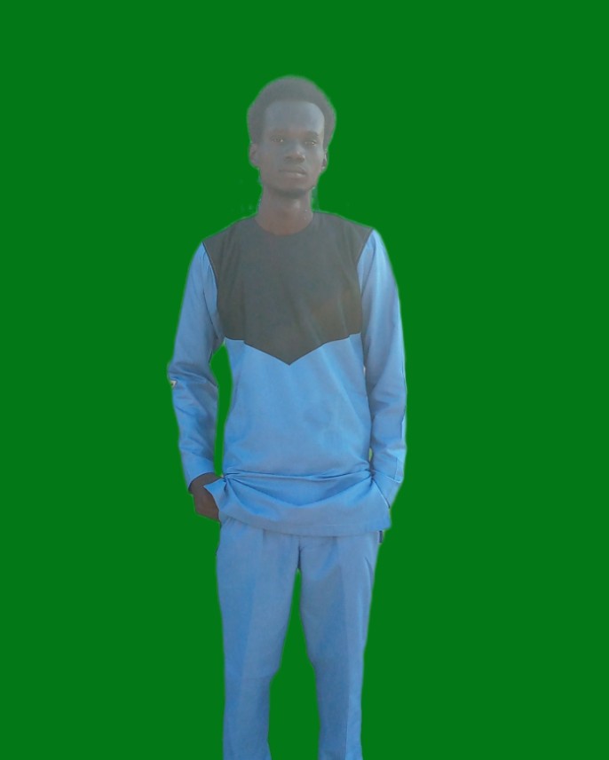 CHUOL DAMAI GAI